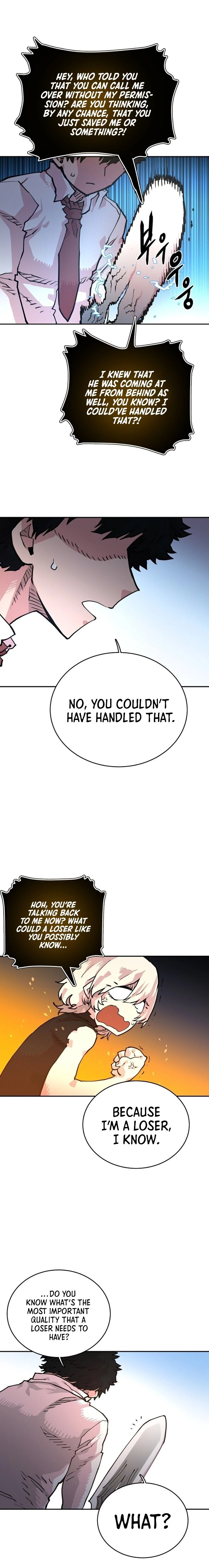 Player Chapter 6 - 13
