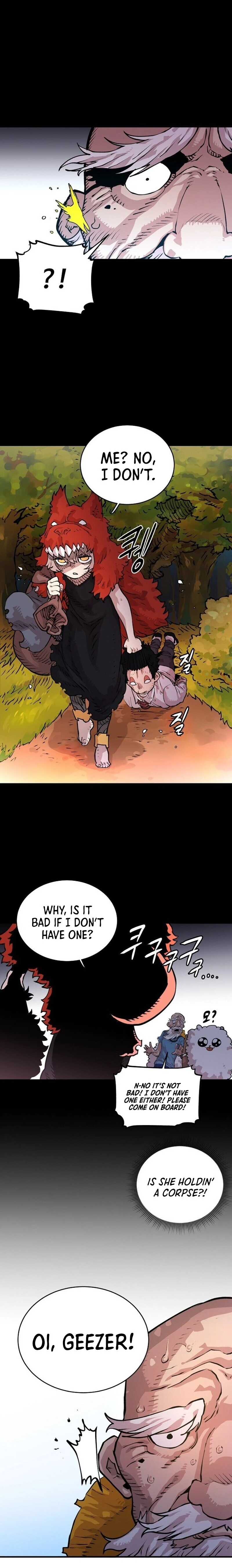 Player Chapter 5 - 14