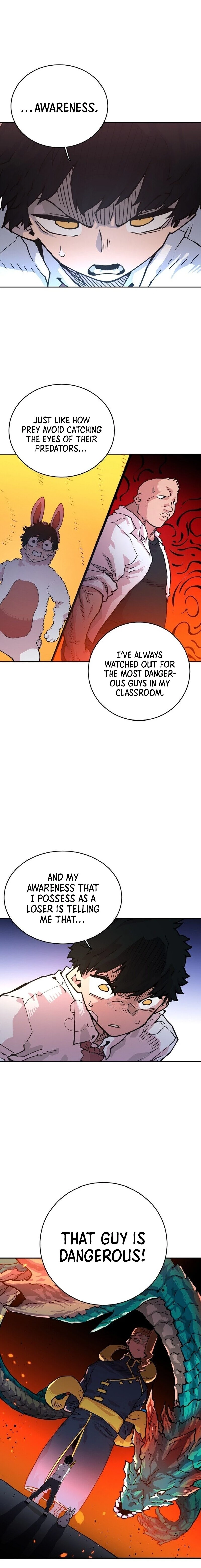 Player Chapter 6 - 14