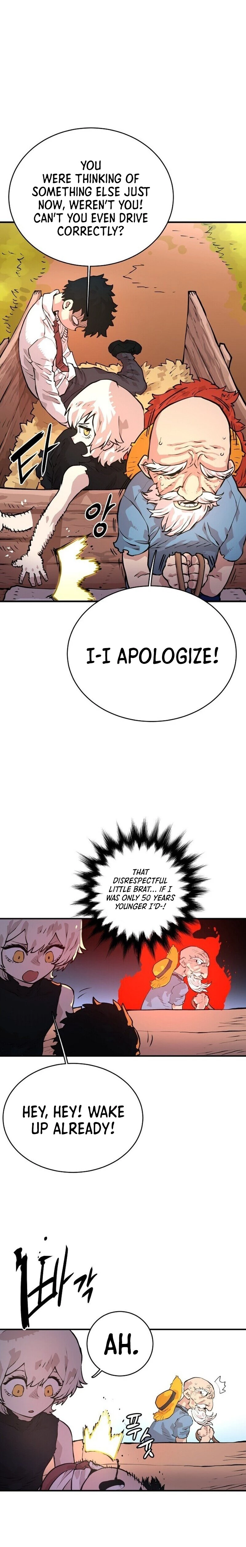 Player Chapter 5 - 15