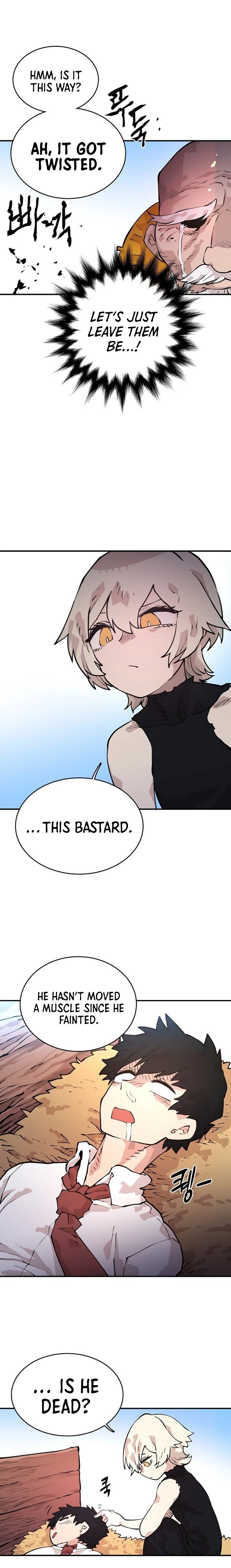 Player Chapter 5 - 16