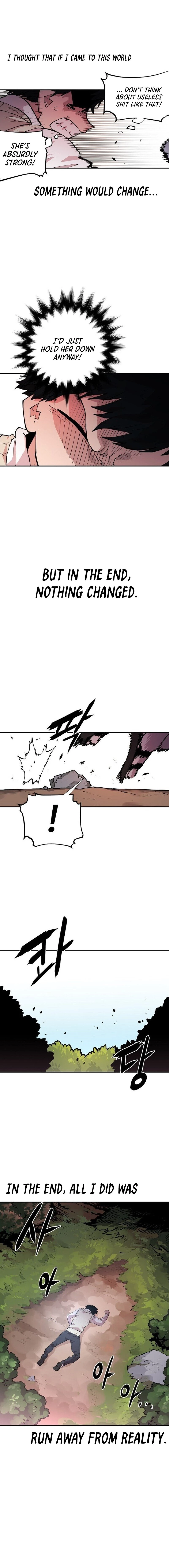 Player Chapter 4 - 8