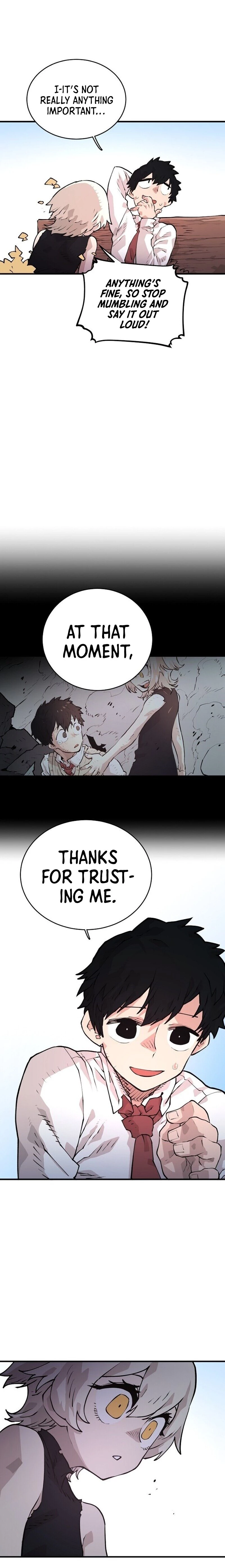 Player Chapter 5 - 20