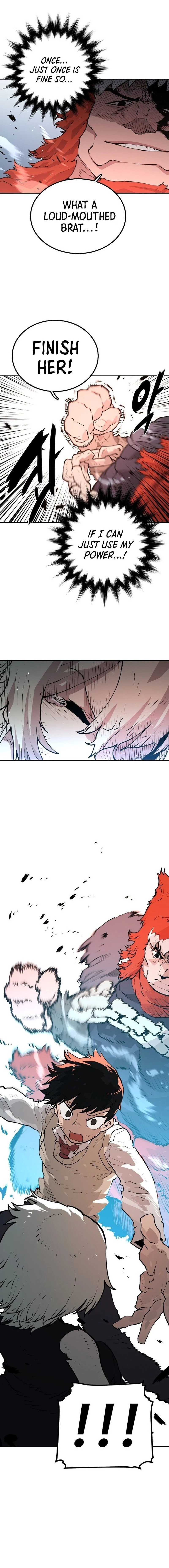 Player Chapter 4 - 11