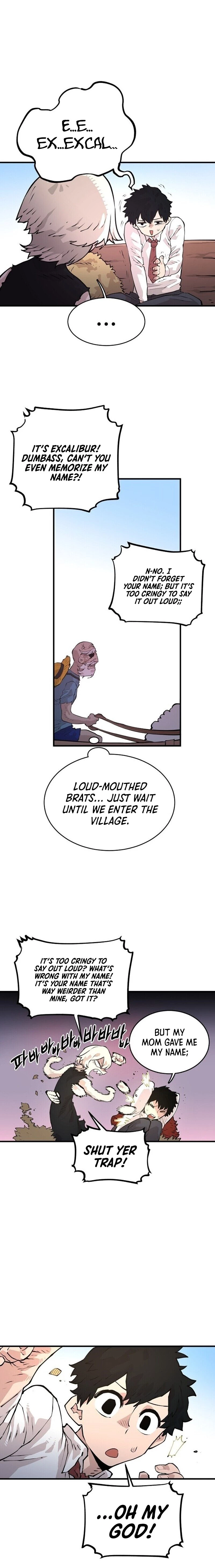 Player Chapter 5 - 21