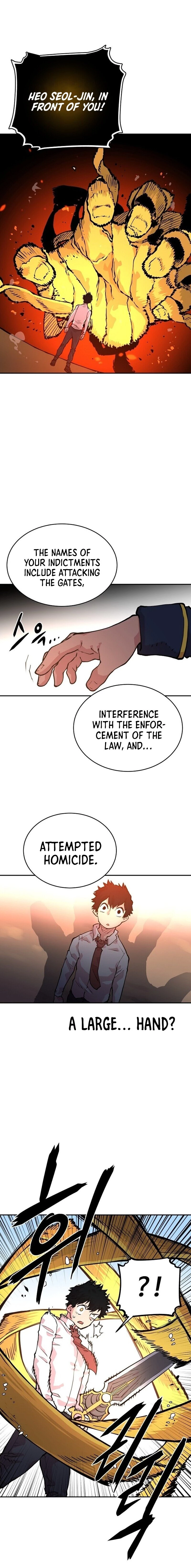 Player Chapter 6 - 21