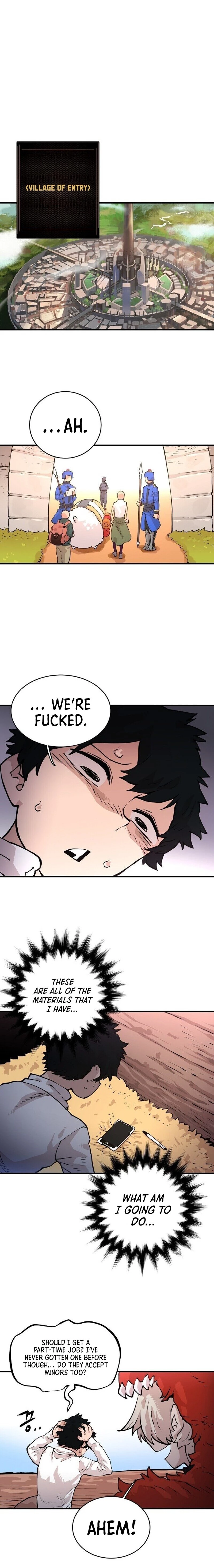 Player Chapter 5 - 23
