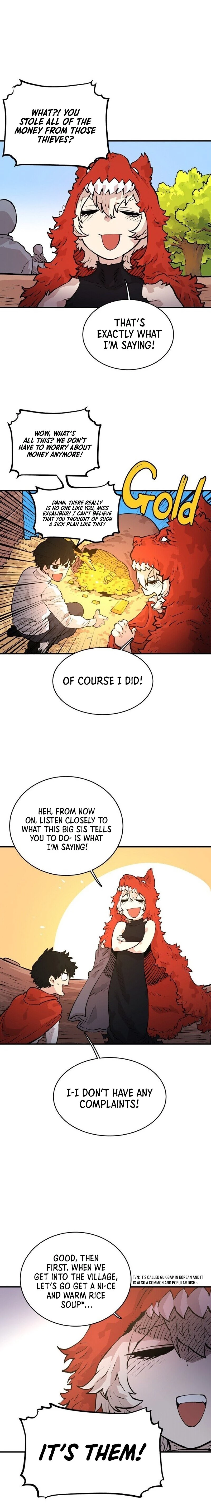 Player Chapter 5 - 24