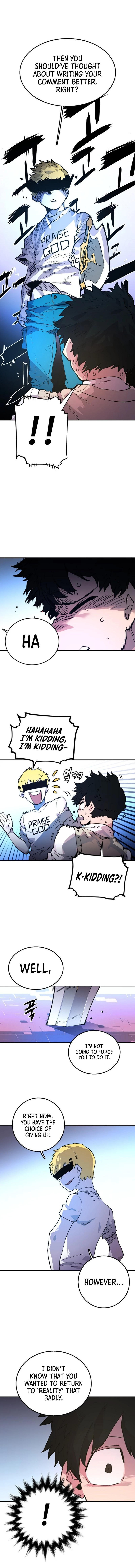 Player Chapter 3 - 5