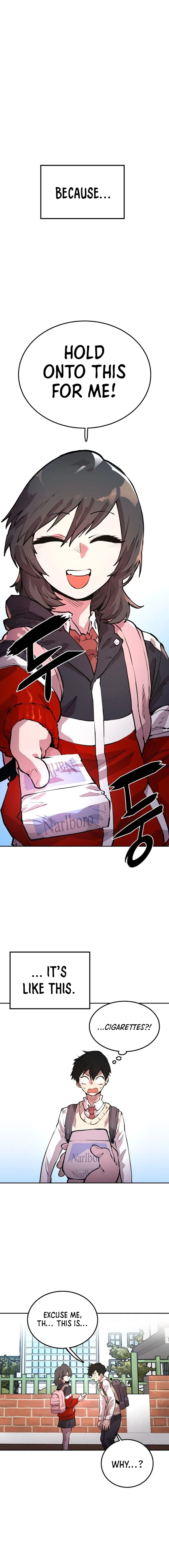 Player Chapter 1 - 5