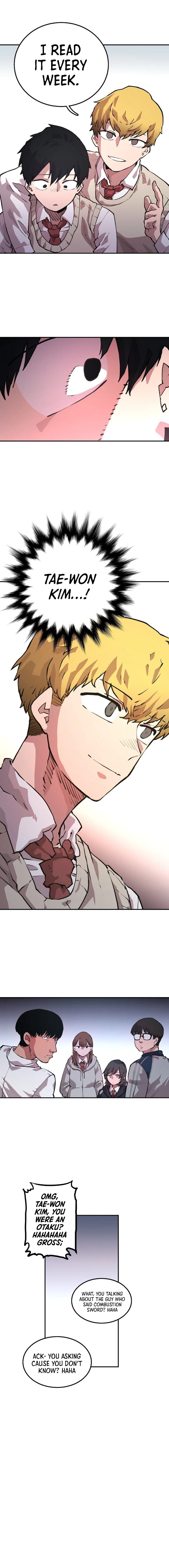 Player Chapter 1 - 9