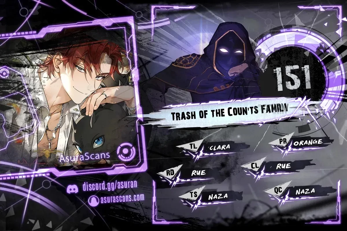 Lout of Count's Family Chapter 151 - 1