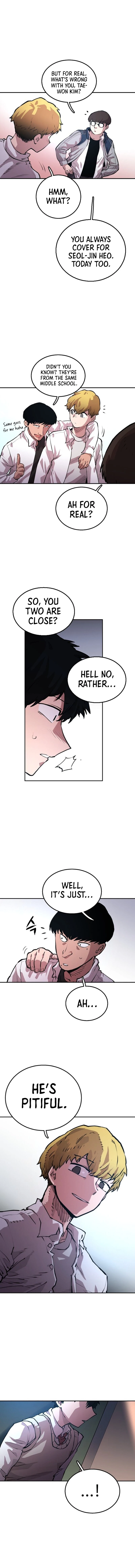 Player Chapter 1 - 15