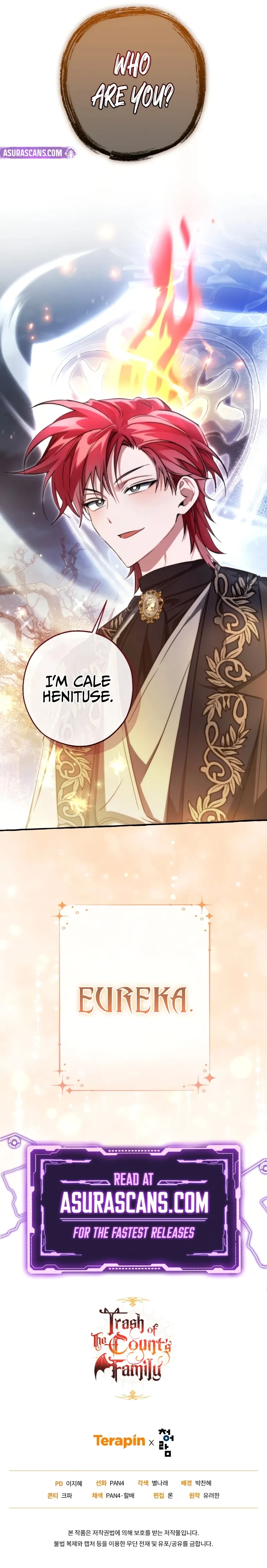 Lout of Count's Family Chapter 151 - 11