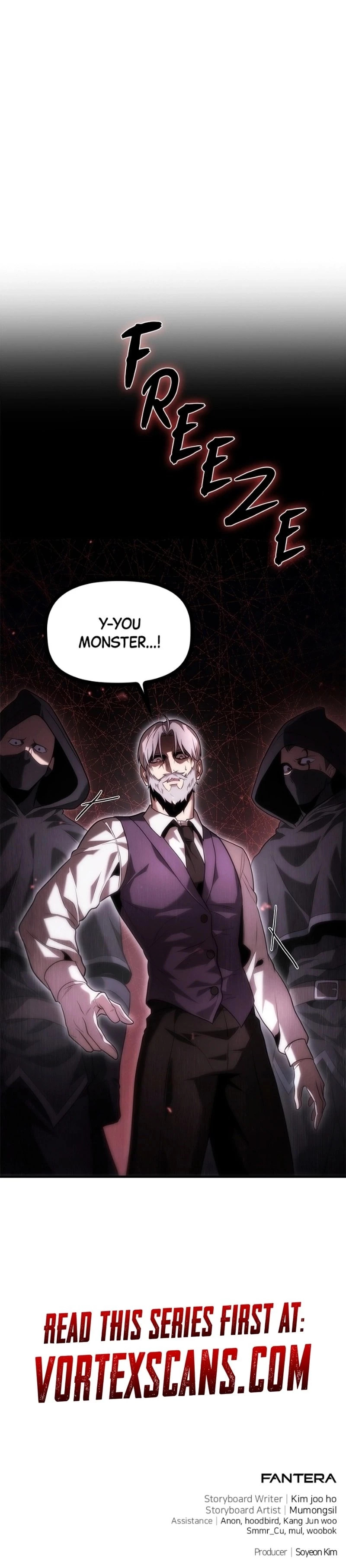 The Necromancer Family's Young Heir Chapter 6 - 25