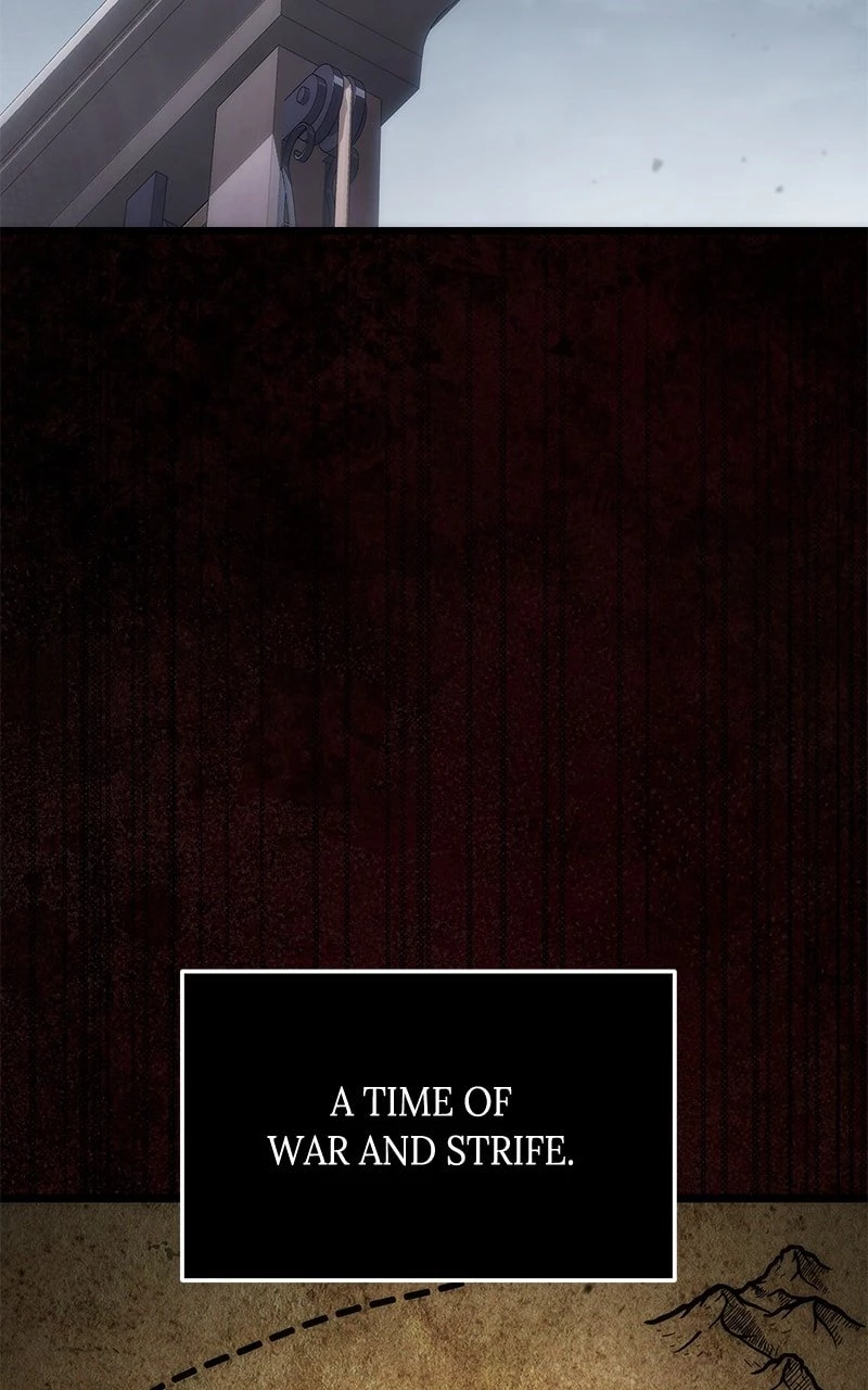 The Necromancer Family's Young Heir Chapter 1 - 18