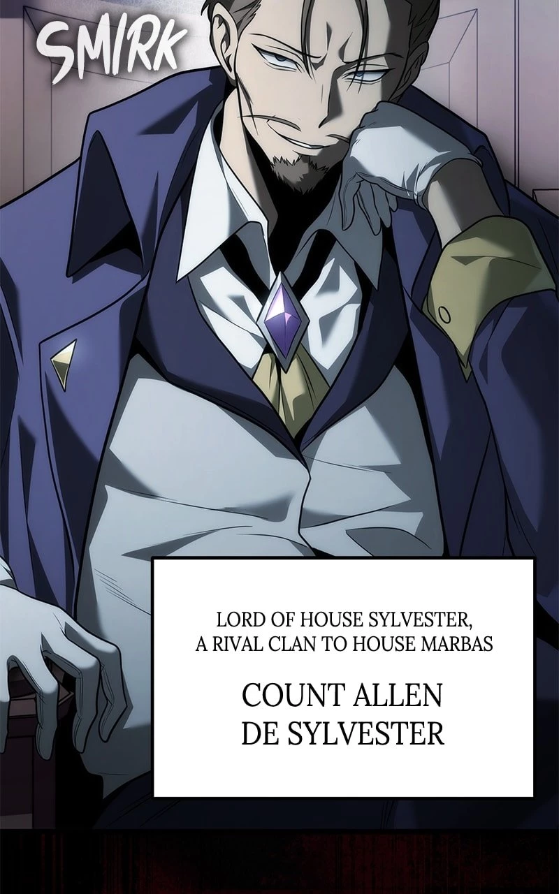 The Necromancer Family's Young Heir Chapter 1 - 35
