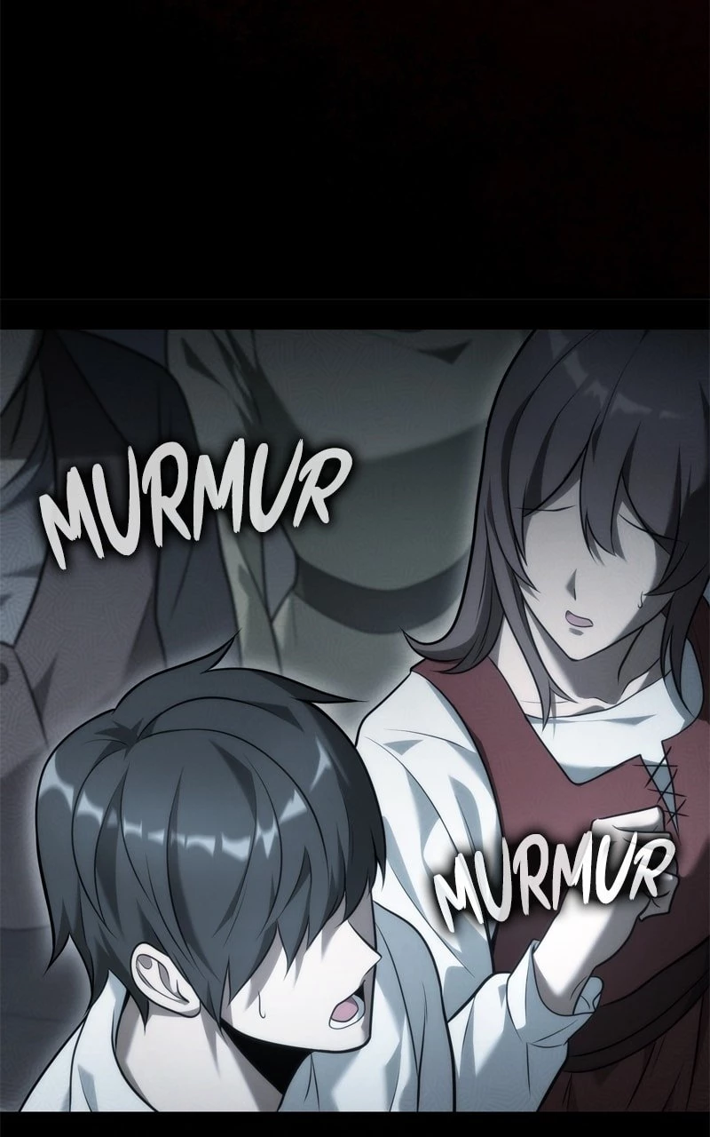 The Necromancer Family's Young Heir Chapter 1 - 38