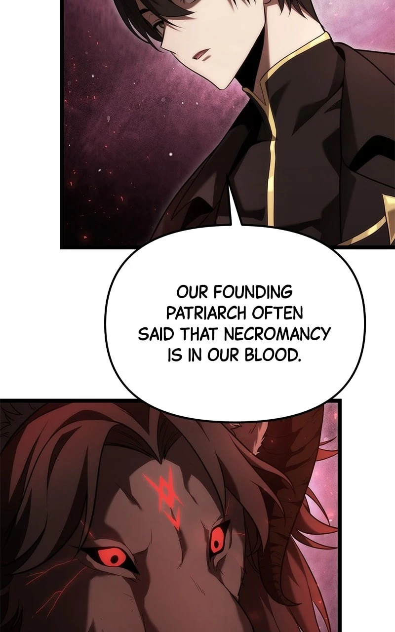 The Necromancer Family's Young Heir Chapter 2 - 53