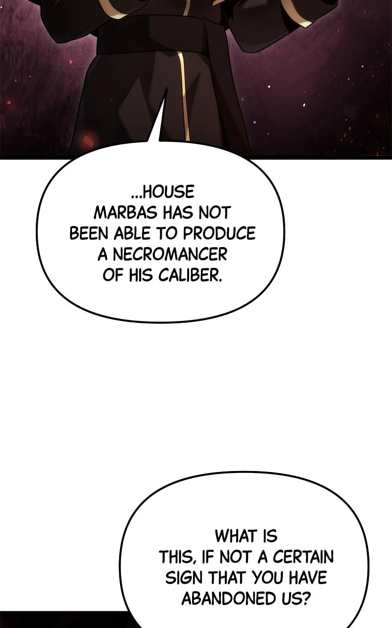 The Necromancer Family's Young Heir Chapter 2 - 59