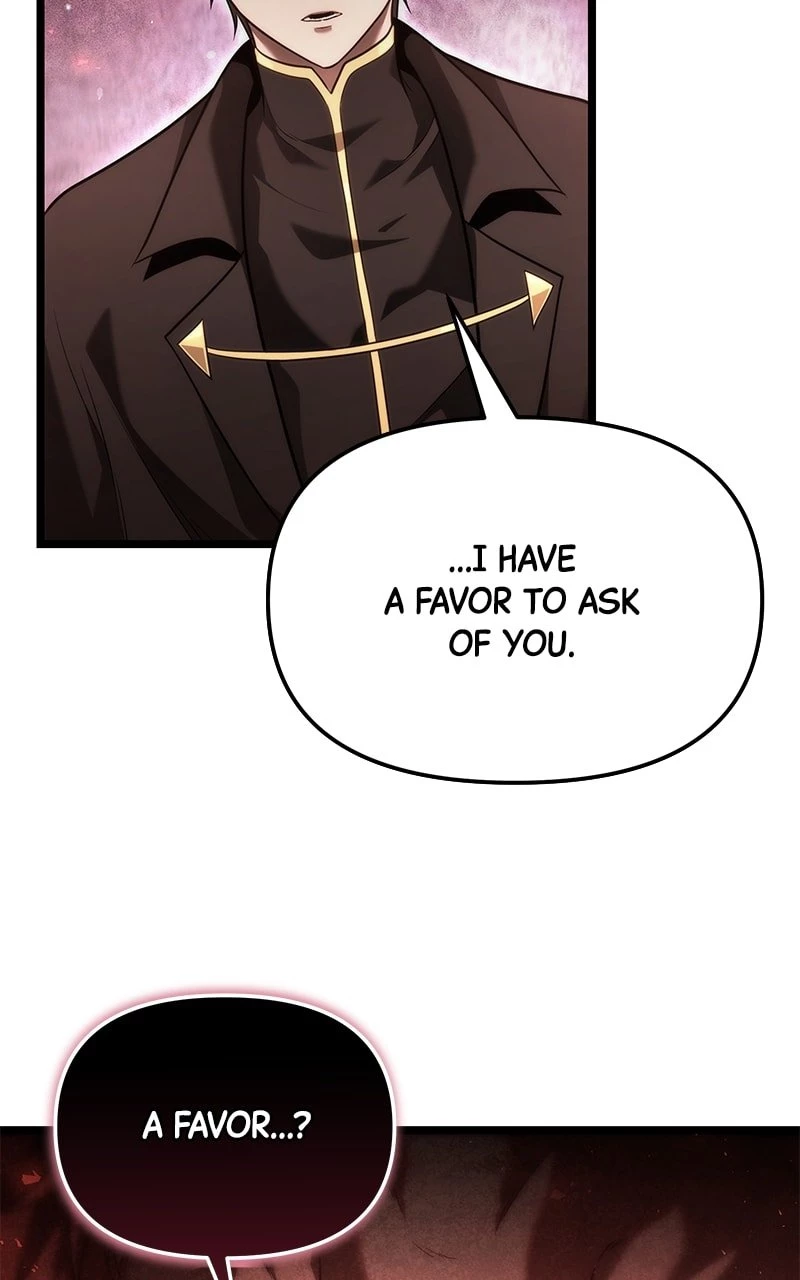 The Necromancer Family's Young Heir Chapter 2 - 85