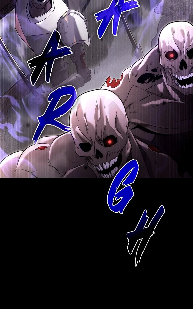The Necromancer Family's Young Heir Chapter 0 - 77