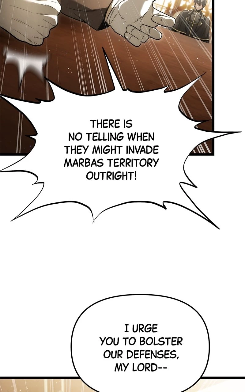 The Necromancer Family's Young Heir Chapter 1 - 94