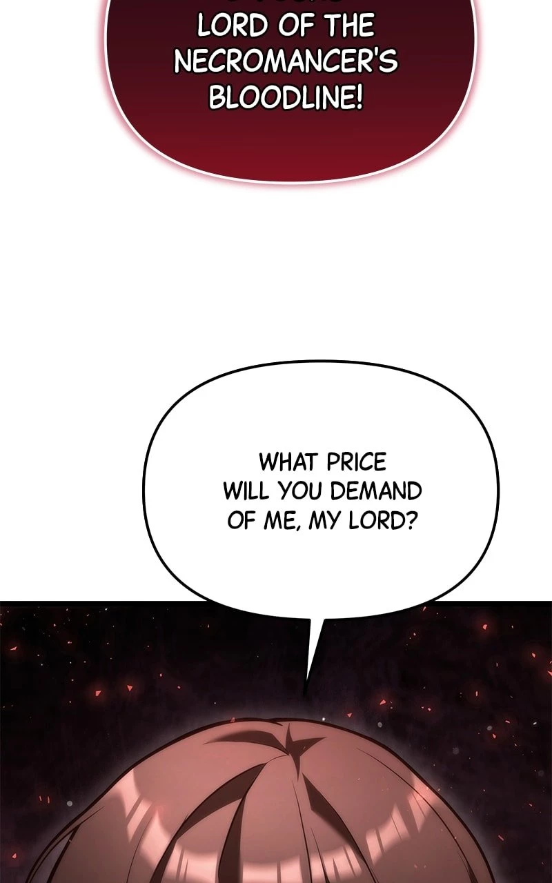 The Necromancer Family's Young Heir Chapter 2 - 111