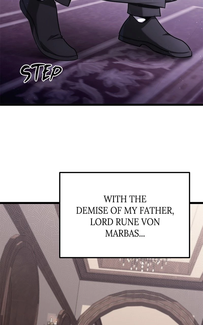 The Necromancer Family's Young Heir Chapter 1 - 104