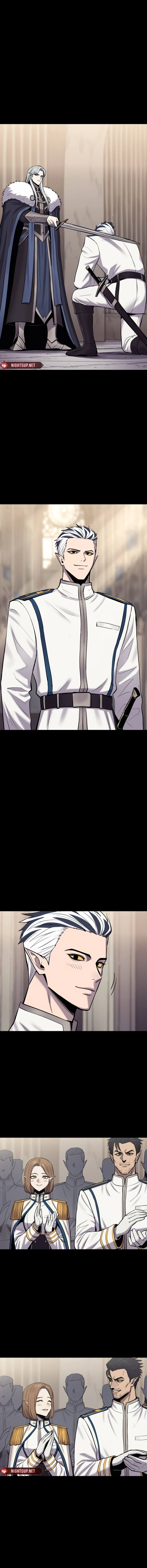 Wail of a Dragon’s Rage Chapter 62 - 4