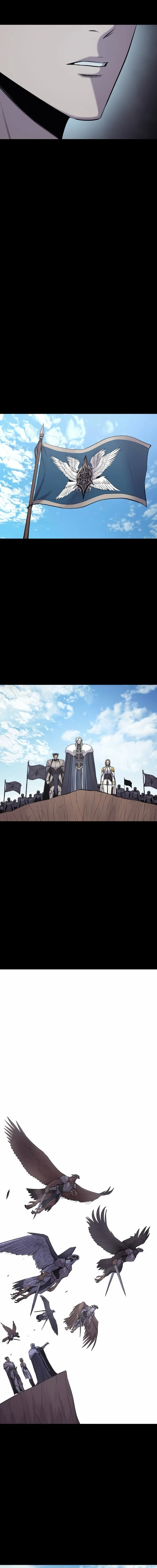 Wail of a Dragon’s Rage Chapter 62 - 5