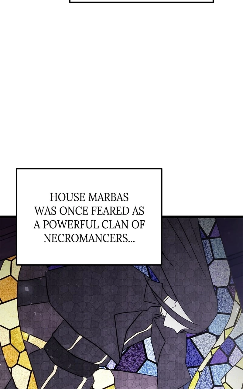 The Necromancer Family's Young Heir Chapter 1 - 108