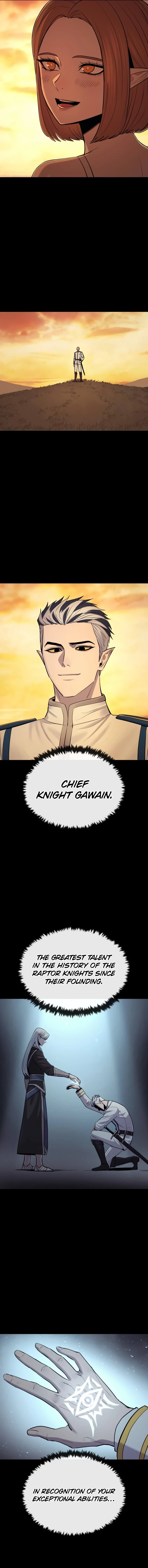 Wail of a Dragon’s Rage Chapter 62 - 8