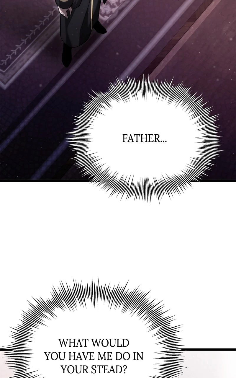 The Necromancer Family's Young Heir Chapter 1 - 114