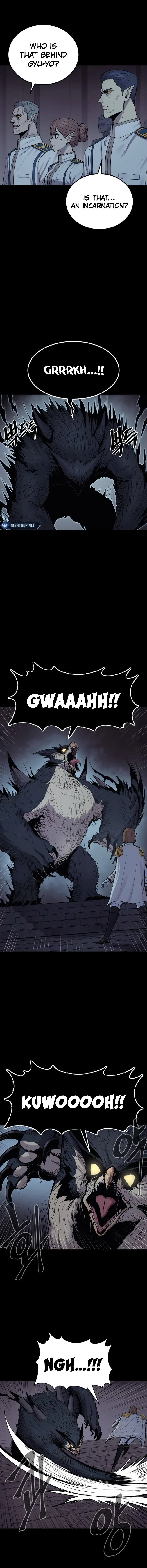 Wail of a Dragon’s Rage Chapter 62 - 10