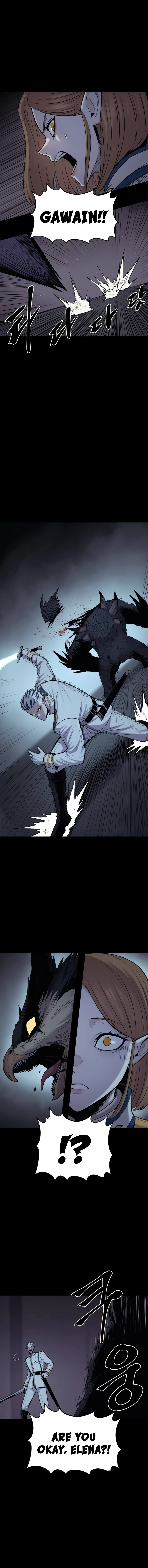 Wail of a Dragon’s Rage Chapter 62 - 11