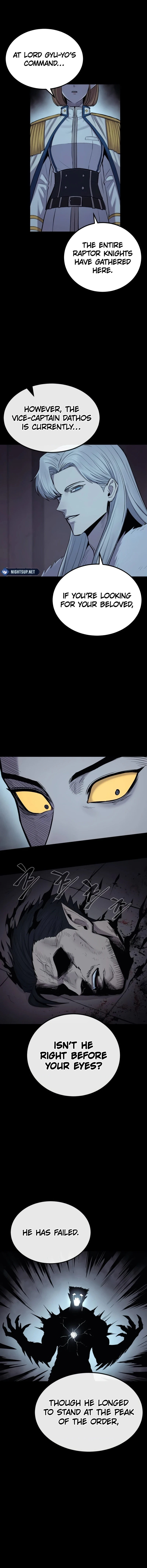 Wail of a Dragon’s Rage Chapter 62 - 12