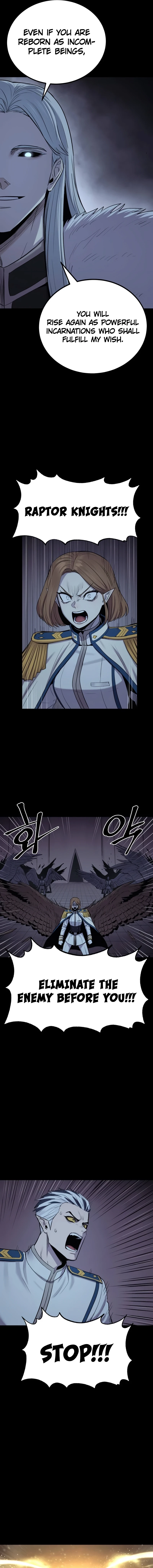 Wail of a Dragon’s Rage Chapter 62 - 14