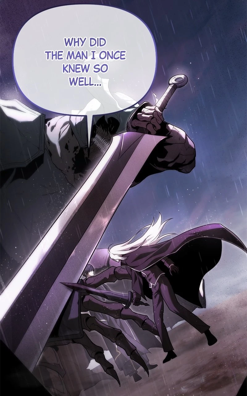 The Necromancer Family's Young Heir Chapter 0 - 125