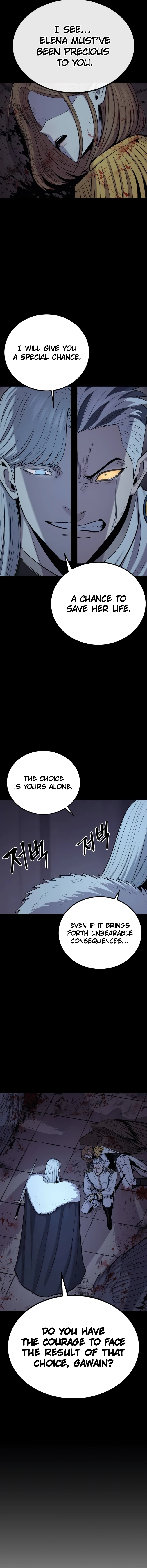 Wail of a Dragon’s Rage Chapter 62 - 17