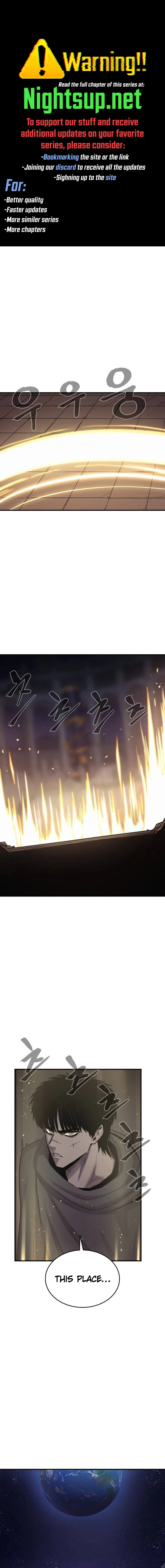 Wail of a Dragon’s Rage Chapter 59 - 1