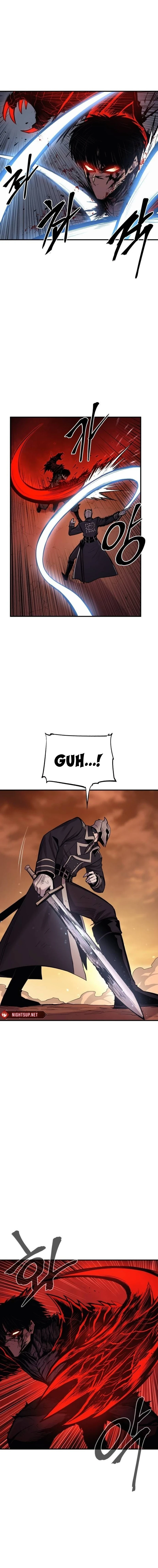 Wail of a Dragon’s Rage Chapter 60 - 2