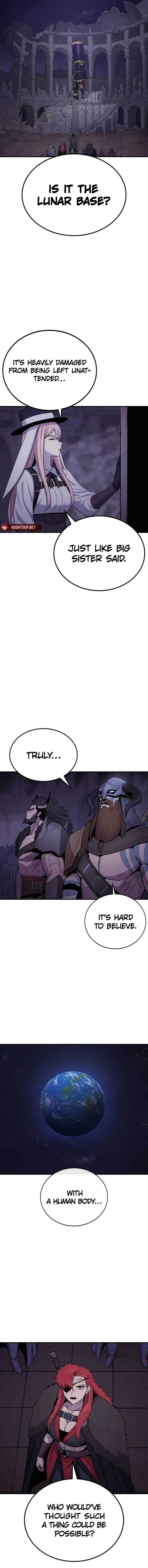 Wail of a Dragon’s Rage Chapter 59 - 2