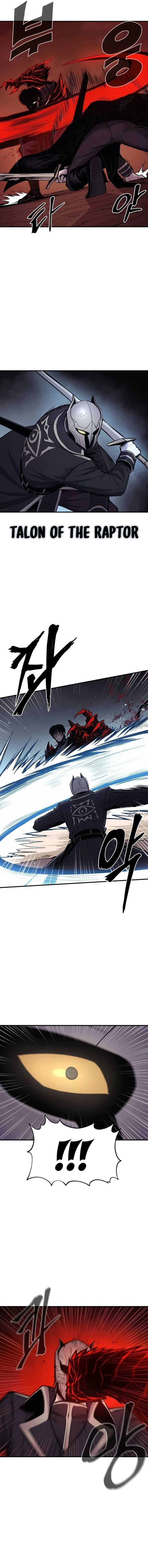 Wail of a Dragon’s Rage Chapter 60 - 3