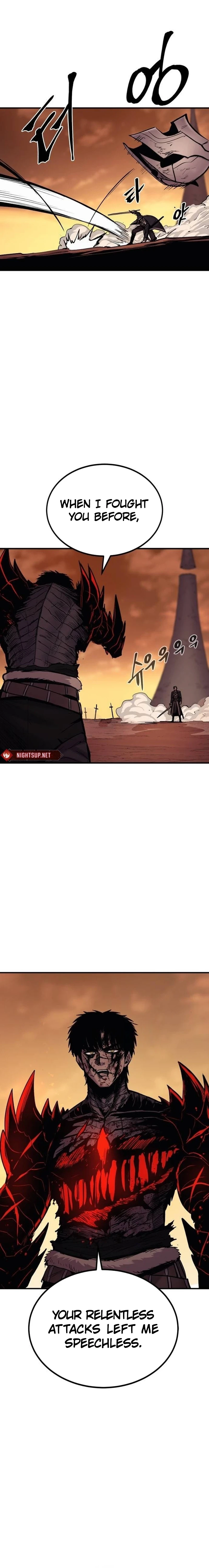 Wail of a Dragon’s Rage Chapter 60 - 4