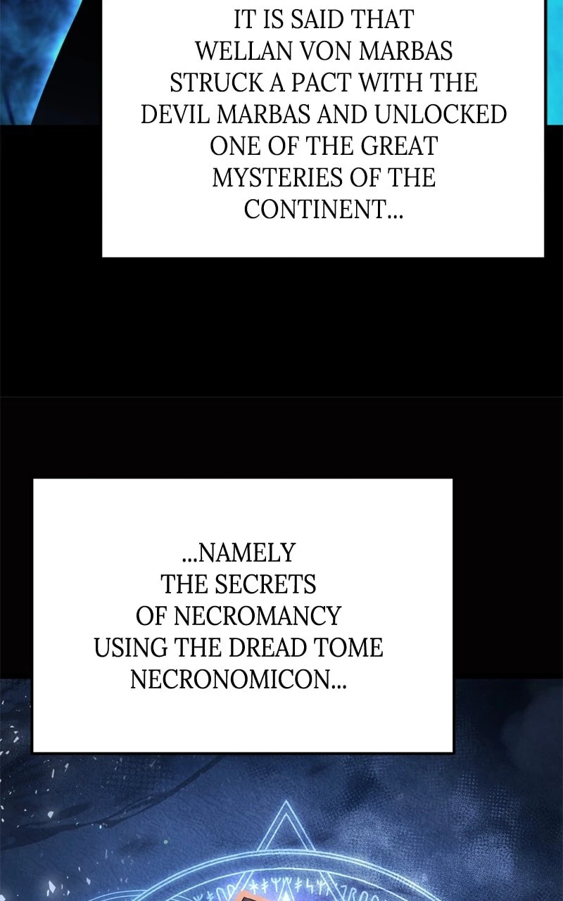 The Necromancer Family's Young Heir Chapter 1 - 144