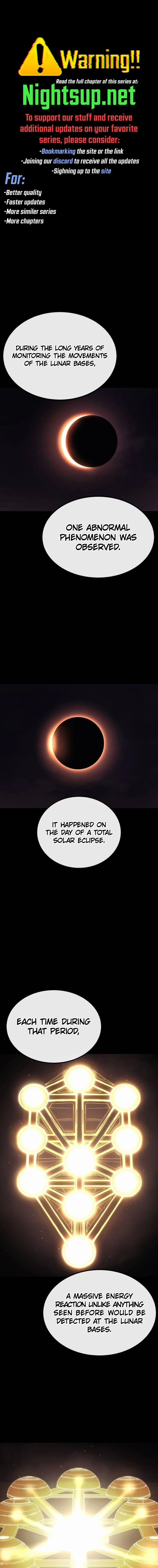 Wail of a Dragon’s Rage Chapter 58 - 1