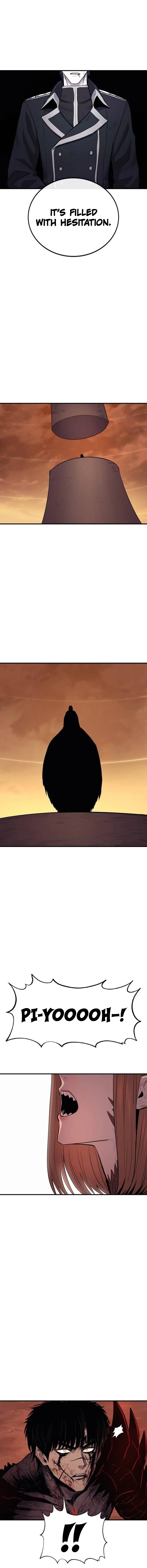 Wail of a Dragon’s Rage Chapter 60 - 6