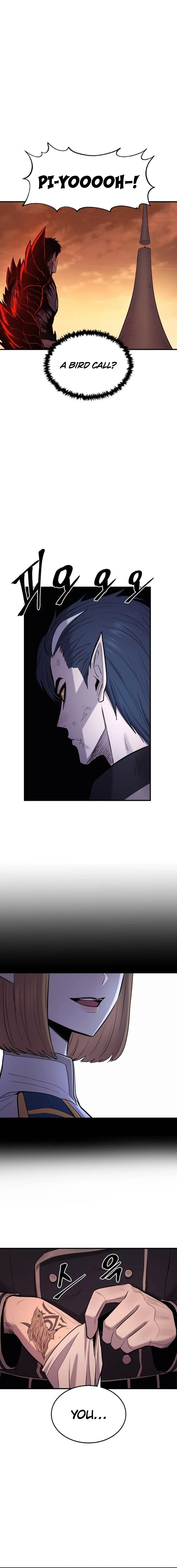 Wail of a Dragon’s Rage Chapter 60 - 7