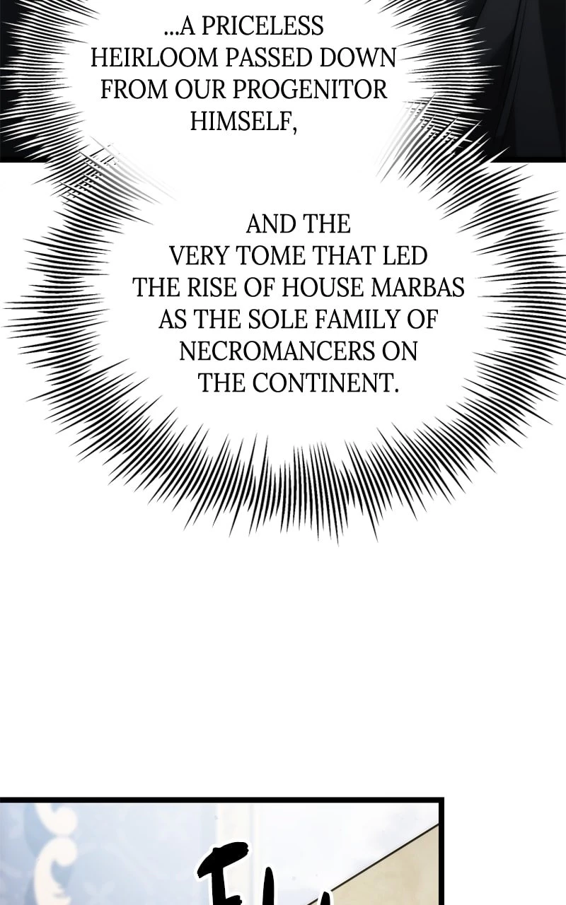 The Necromancer Family's Young Heir Chapter 1 - 149
